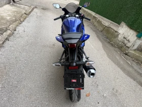 Yamaha Yzf 125, снимка 6