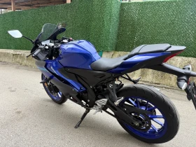 Yamaha Yzf 125, снимка 5