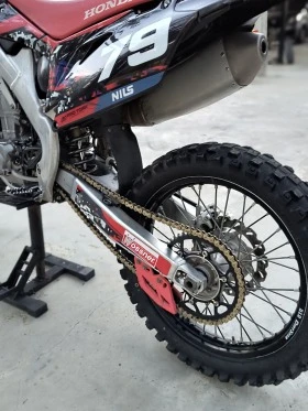 Honda Crf 450 | Mobile.bg    6