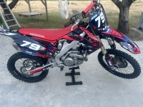 Honda Crf 450 | Mobile.bg    8