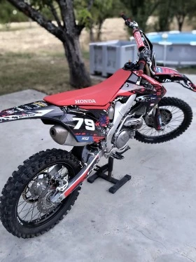 Honda Crf 450 | Mobile.bg    4