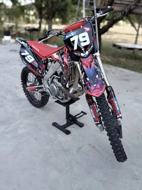 Honda Crf 450 | Mobile.bg    3