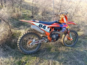 Ktm SX-F FACTORY EDITION  | Mobile.bg    3