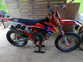 Ktm SX-F FACTORY EDITION  | Mobile.bg    4