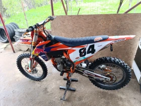 Ktm SX-F FACTORY EDITION  | Mobile.bg    2