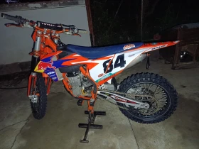 Ktm SX-F FACTORY EDITION  | Mobile.bg    5