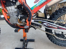 Ktm SX-F FACTORY EDITION  | Mobile.bg    7