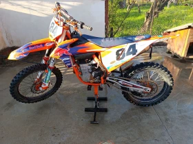  Ktm SX-F
