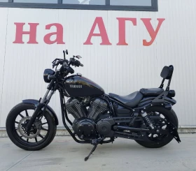 Обява за продажба на Yamaha Bolt 950 ~9 900 лв. - изображение 1