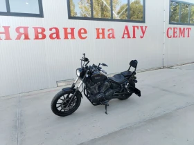 Обява за продажба на Yamaha Bolt 950 ~9 900 лв. - изображение 3