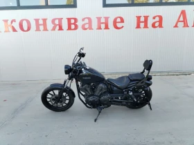 Обява за продажба на Yamaha Bolt 950 ~9 900 лв. - изображение 4