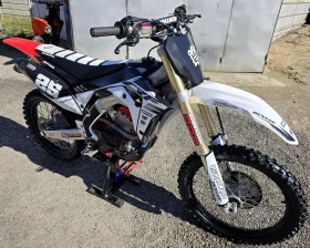 Honda Crf 250i НОВ ВНОС!!! | Auto.bg — изображение 4