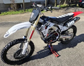 Honda Crf 250i НОВ ВНОС!!!