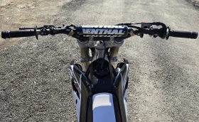 Honda Crf 250i НОВ ВНОС!!! | Auto.bg — изображение 11