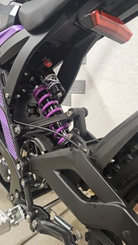 ����� ������������ ������ ����� 79 bike falcon pro 10KW  | Mobile.bg � ����� ������ 8