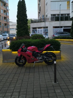 Ducati Panigale V4S | Auto.bg — изображение 15