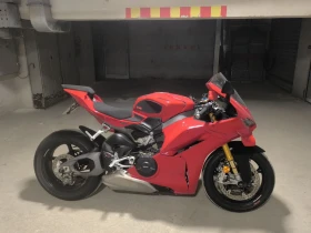 Ducati Panigale V4S | Auto.bg — изображение 9