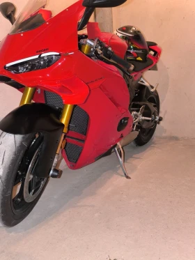 Ducati Panigale V4S | Auto.bg — изображение 5