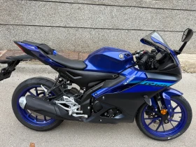 Yamaha Yzf 125 | Mobile.bg � ����� ������ 4