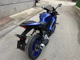 Yamaha Yzf 125 | Mobile.bg � ����� ������ 7