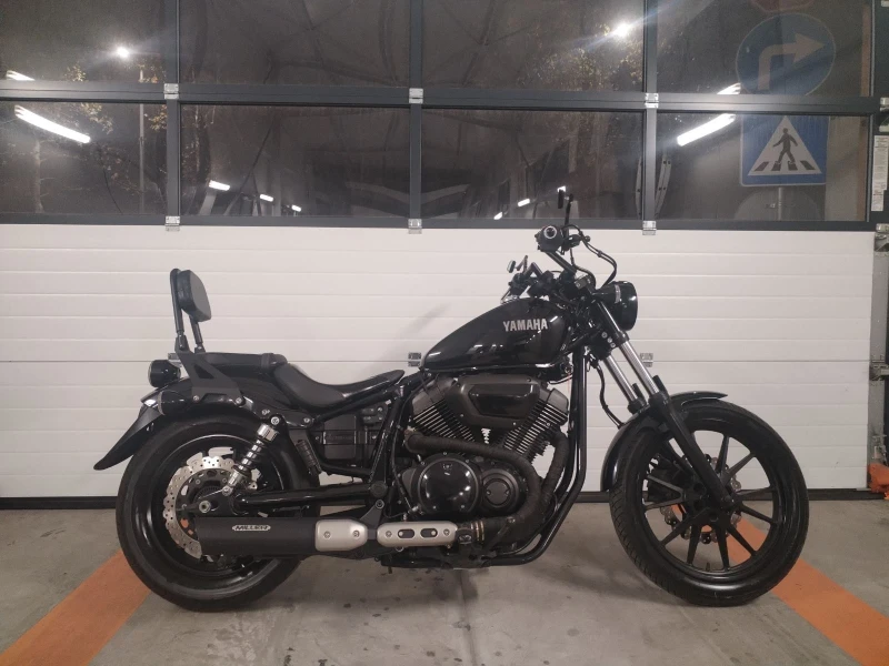 Yamaha Bolt 950, снимка 9 - Мотоциклети и мототехника - 51815122