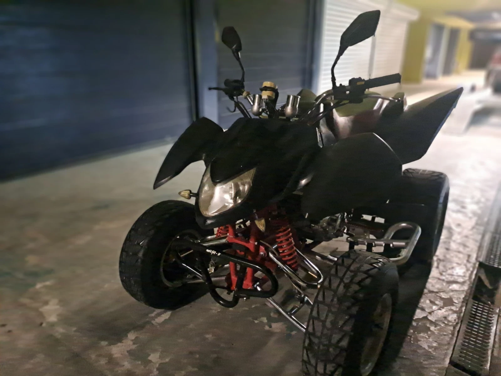 Aeon Cobra 320 | Mobile.bg   1