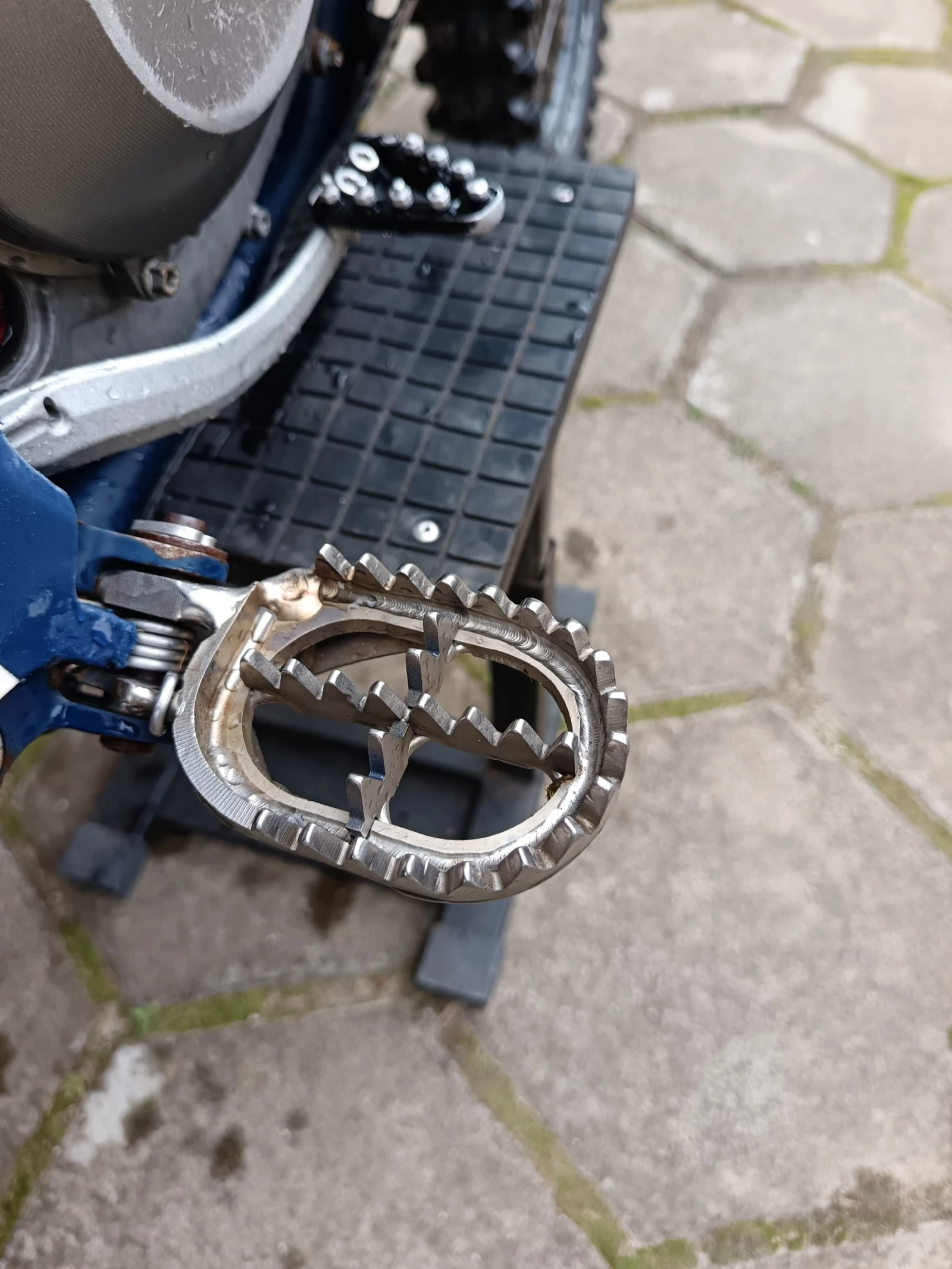 Husqvarna FC  - изображение 8