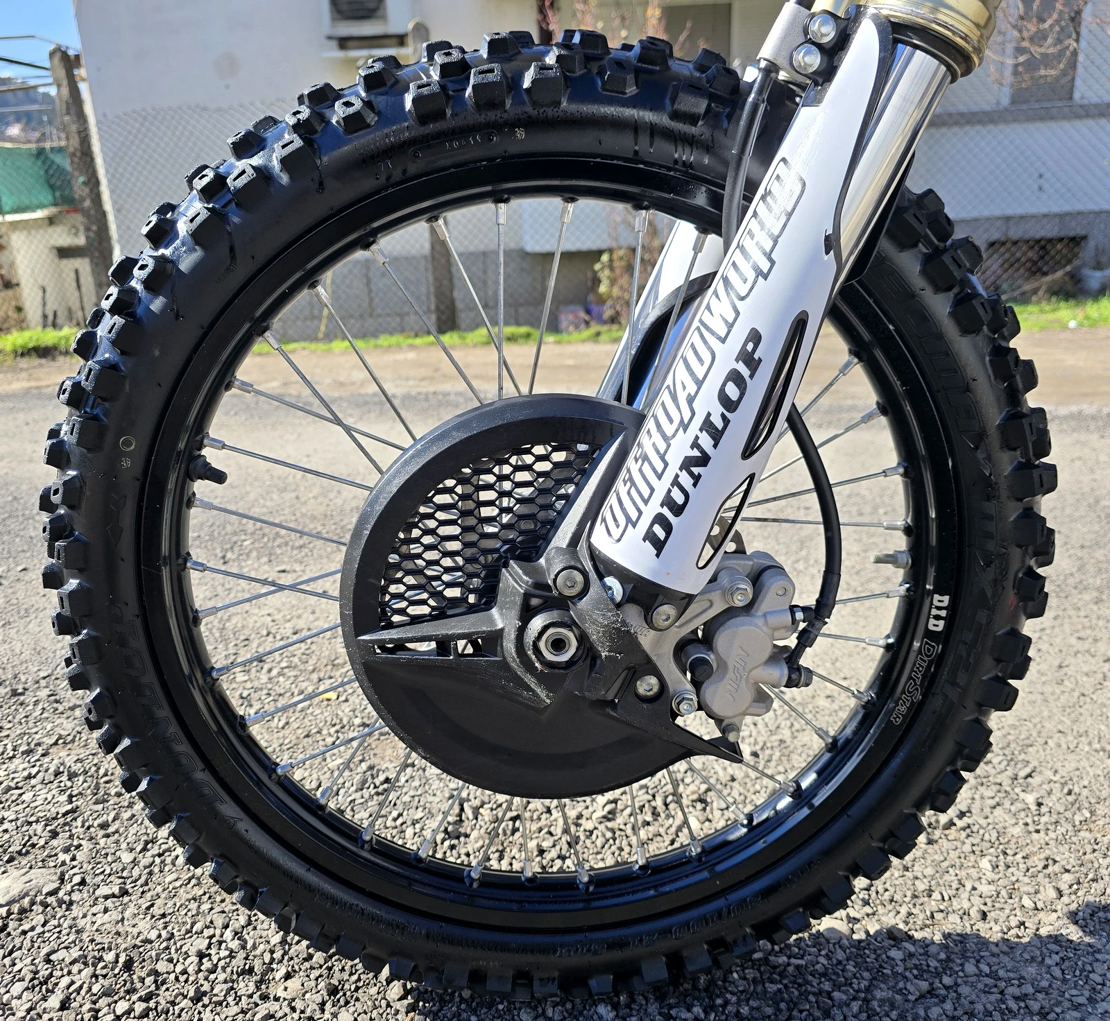 Honda Crf 250i НОВ ВНОС!!!, снимка 14 - Мотоциклети и мототехника - 53892654