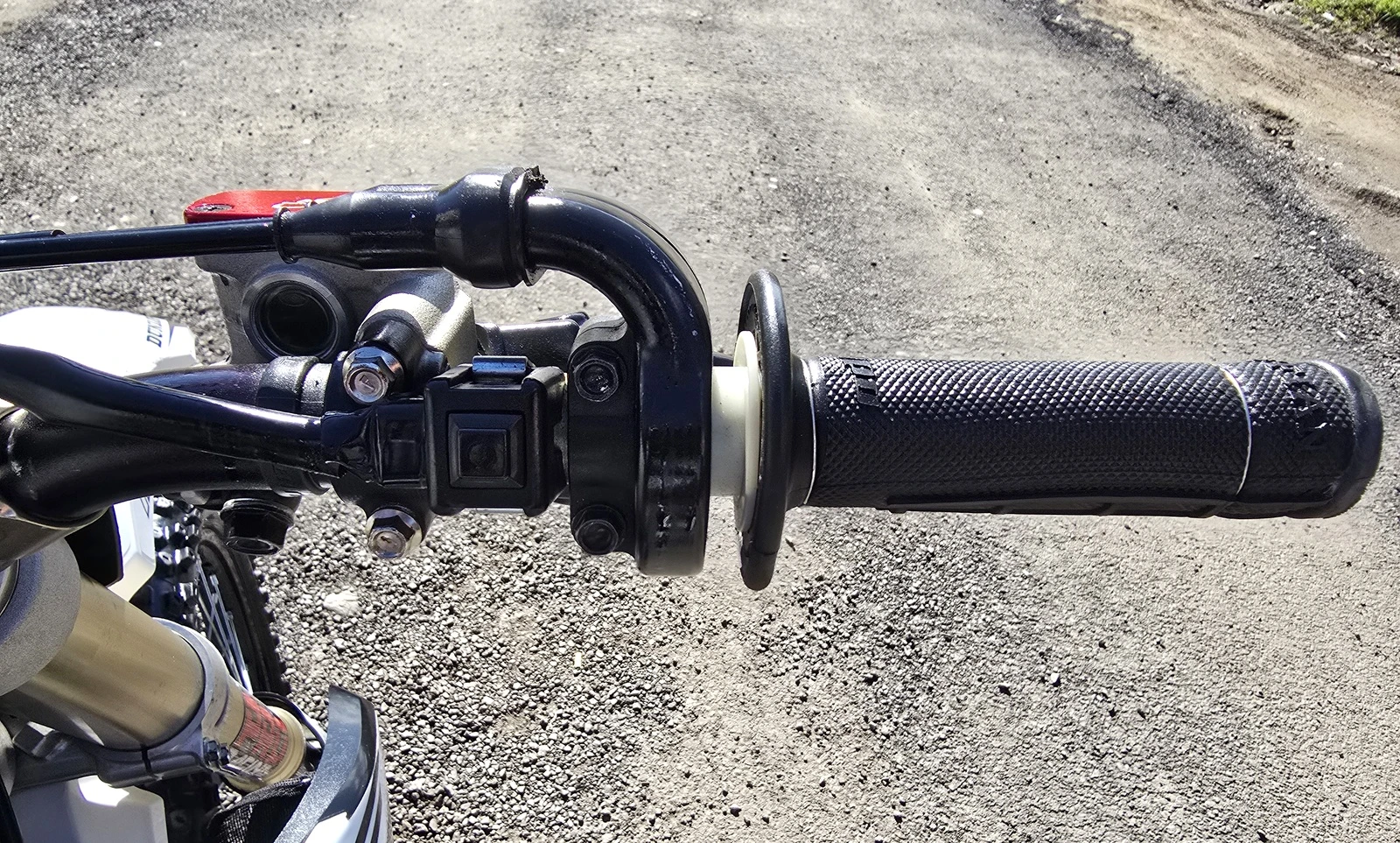 Honda Crf 250i НОВ ВНОС!!!, снимка 13 - Мотоциклети и мототехника - 53892654