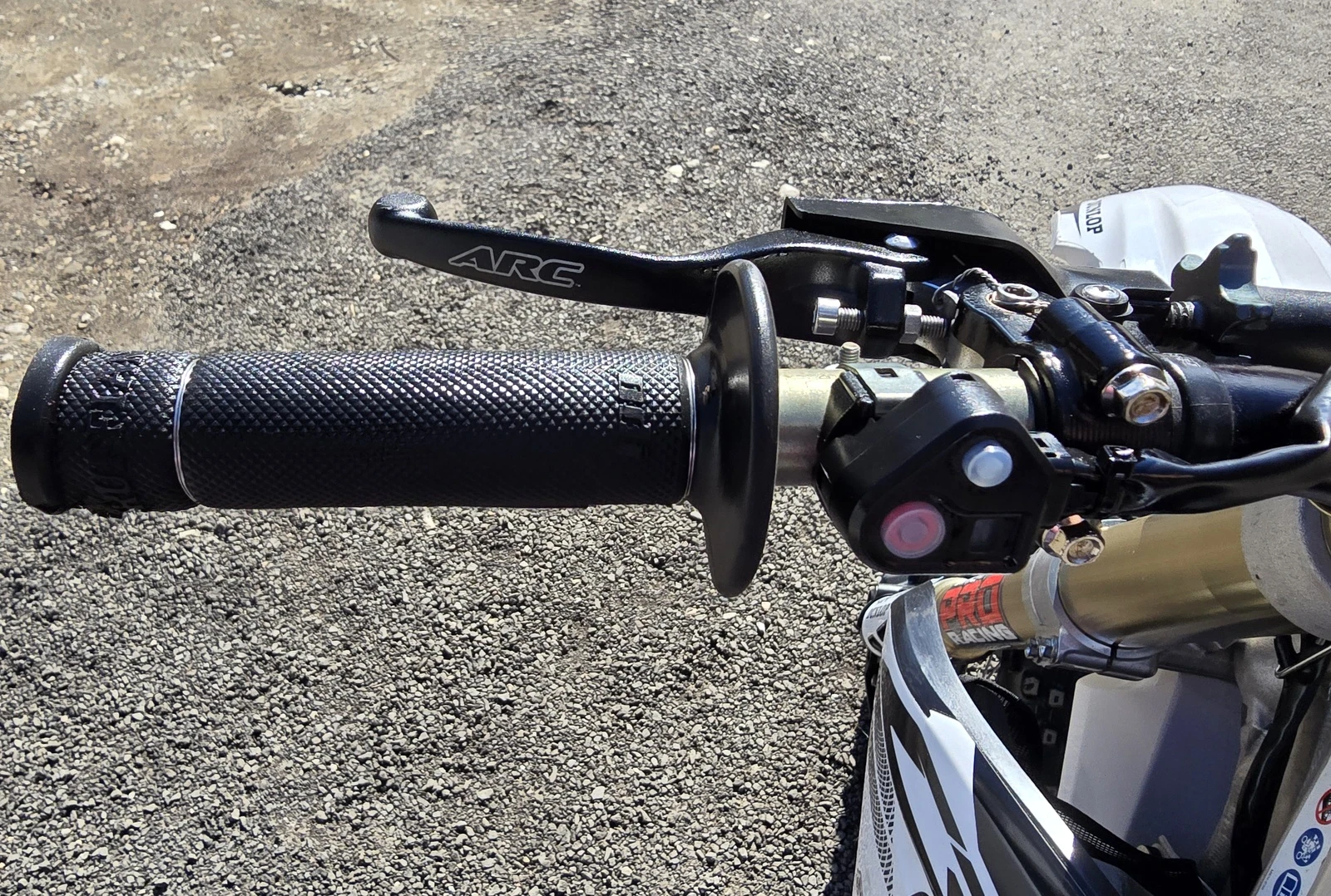 Honda Crf 250i НОВ ВНОС!!!, снимка 12 - Мотоциклети и мототехника - 53892654