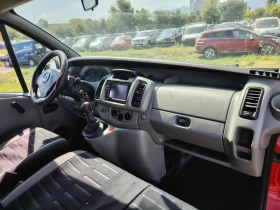 Кемпер Други Opel vivaro 1.9tdi, снимка 6