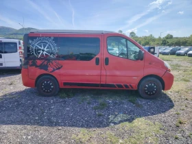 Кемпер Други Opel vivaro 1.9tdi, снимка 10