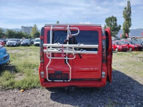Кемпер Други Opel vivaro 1.9tdi, снимка 8