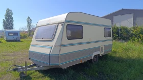 Каравана TEC 420, снимка 8