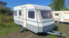 Каравана TEC 420, снимка 1