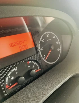 Кемпер Fiat TRIGANO PEGASO 3.0, снимка 4
