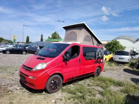 ����� �� �������� �� ������ Opel vivaro 1.9tdi
