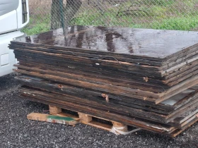 Полуремарке Krone, снимка 11