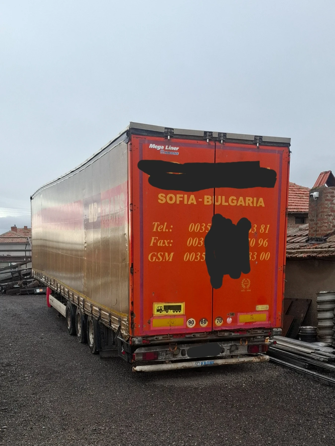 ����������� Krone | Mobile.bg � ����������� 8