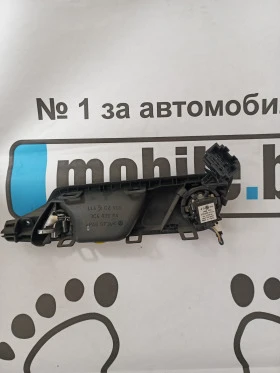 Задна дясна интериорна дръжка за Фолксваген , снимка 2
