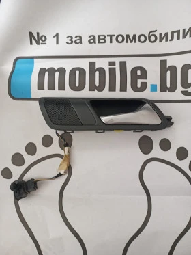 Задна дясна интериорна дръжка за Фолксваген , снимка 1