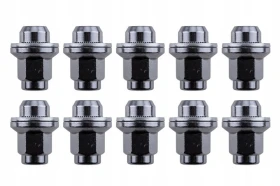 Гайки джанти Lexus LX/Toyota Land Cruiser 90/100/200/Sequoia/Tundra 9094201103, снимка 2