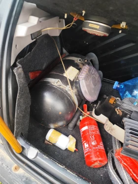 Пежо 206, снимка 4