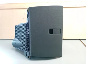 Жабка Шкода Фабия 1.0б