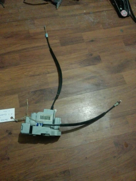 Брава врата задна лява Ланчия Ипсилон 