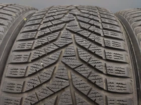 Гуми Зимни 255/40R19, снимка 2