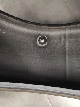 Гуми Зимни 255/40R19, снимка 12