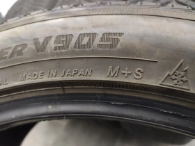 Гуми Зимни 255/40R19, снимка 11