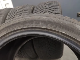 Гуми Зимни 255/40R19, снимка 9