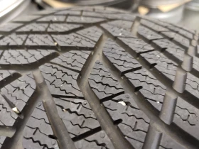 Гуми Зимни 255/40R19, снимка 13